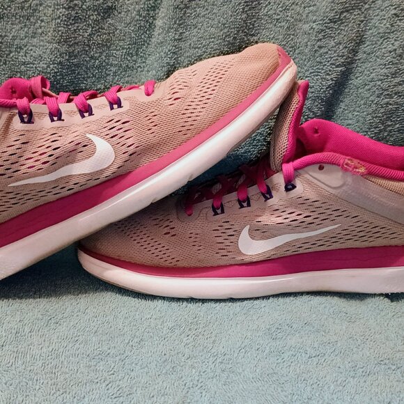 Nike Women's Flex 2016 RN - Picture 5 of 6